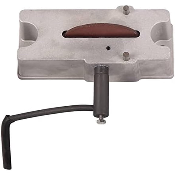 66785 Piston Ring Grinder, Manual Piston Ring Filer with 120 Grit Carbide Grinding Wheel Replace 66785 66786, Piston Ring Filer Tool$$Tools & Hardware Other