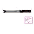 thumbnail image 1 of 667N-40 Click-Type Torque Wrenches - Red, 1 of 2