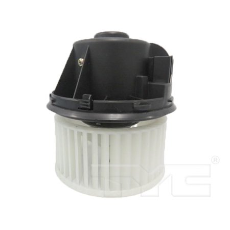 668-FDB035 700272 HVAC Blower Motor for Ford Escape 13-17 / Focus 12-16 Fits select: 2014-2020 FORD TRANSIT CONNECT, 2013-2018 FORD C-MAX