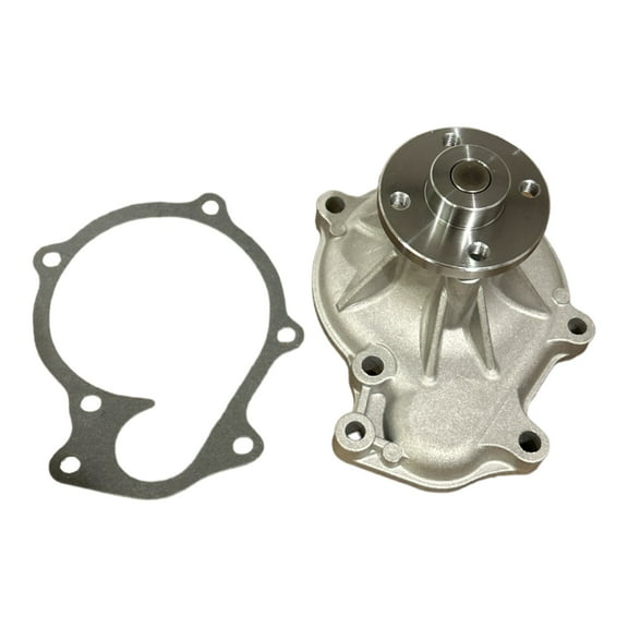 6680852 Water Pump for Bobcat Skid Steer Loader S220 S250 S330 S750 S770 Kubota V3300