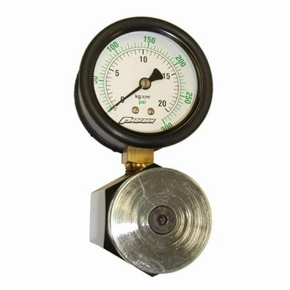 66835 Valve Spring Tester