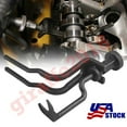 thumbnail image 1 of 6684 Valve Spring Compressor Kit Rotunda 303-1039 For Ford 4.6L 5.4L 6.8L 3V 1PC, 1 of 5