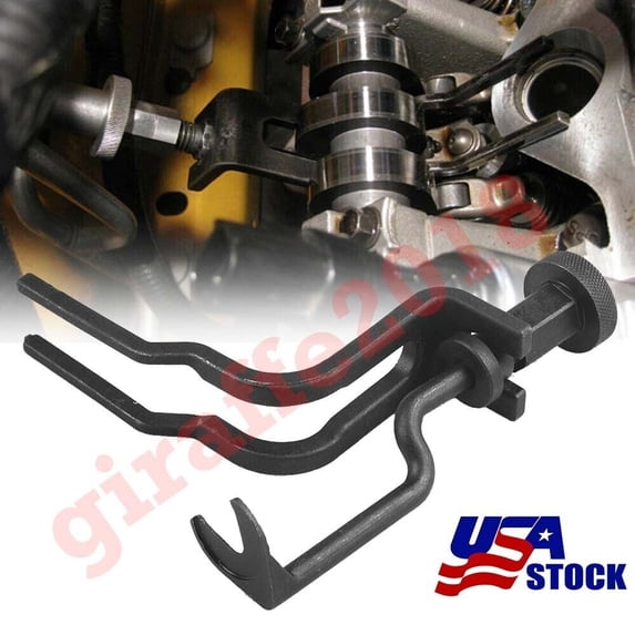 6684 Valve Spring Compressor Kit Rotunda 303-1039 For Ford 4.6L 5.4L 6.8L 3V 1PC