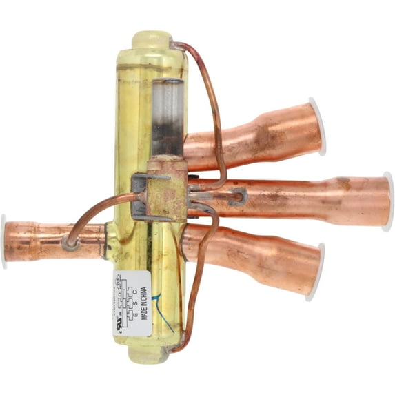 6685990 - Upgraded Heat Pump Reversing Valve Fits Intertherm