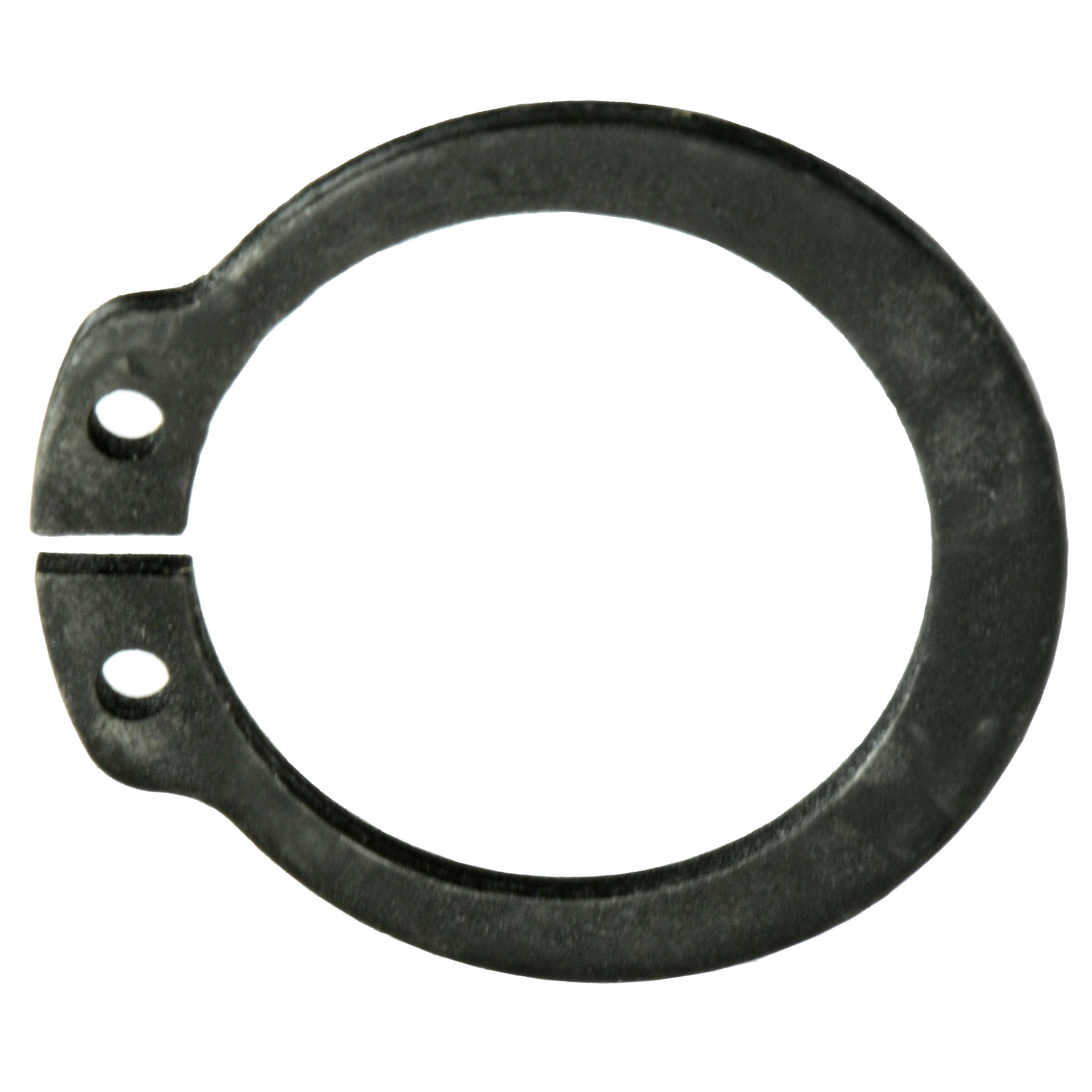 .669" 5/8 Heavy External Retaining Rings (20 pcs.)