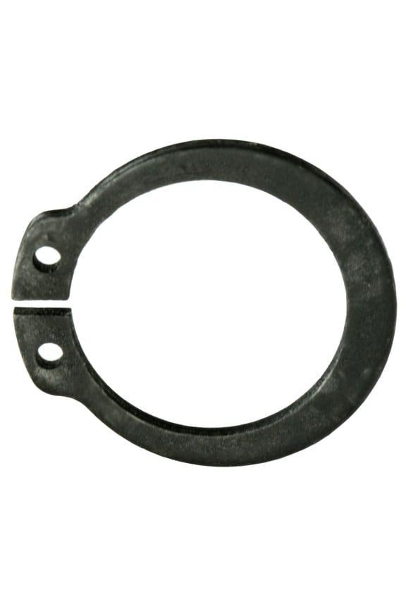 .669" 5/8 Heavy External Retaining Rings (20 pcs.)