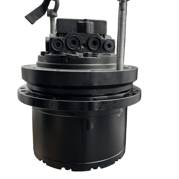 6691497 Travel Motor Final Drive Fits BobCat E42 335 430 Mini Excavator