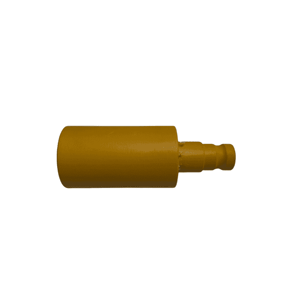 6692966 Top Carrier Roller for Bobcat Mini Excavator E37 E42 E45 E50 E55 E26 E32
