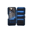 thumbnail image 1 of Century Drill & Tool 66939 Impact Pro Torsion Bits and Accessories, 32-Piece Set, 1 of 5