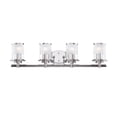 thumbnail image 1 of 6694-CH-Designers Fountain-Essence - Four Light Bath Bar, 1 of 4