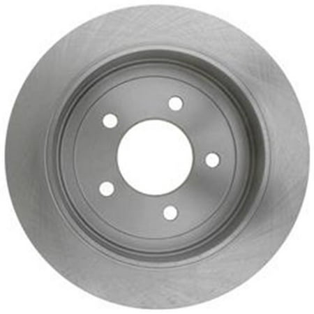 66947R Professional Grade Brake Rotor - 13.15 In.