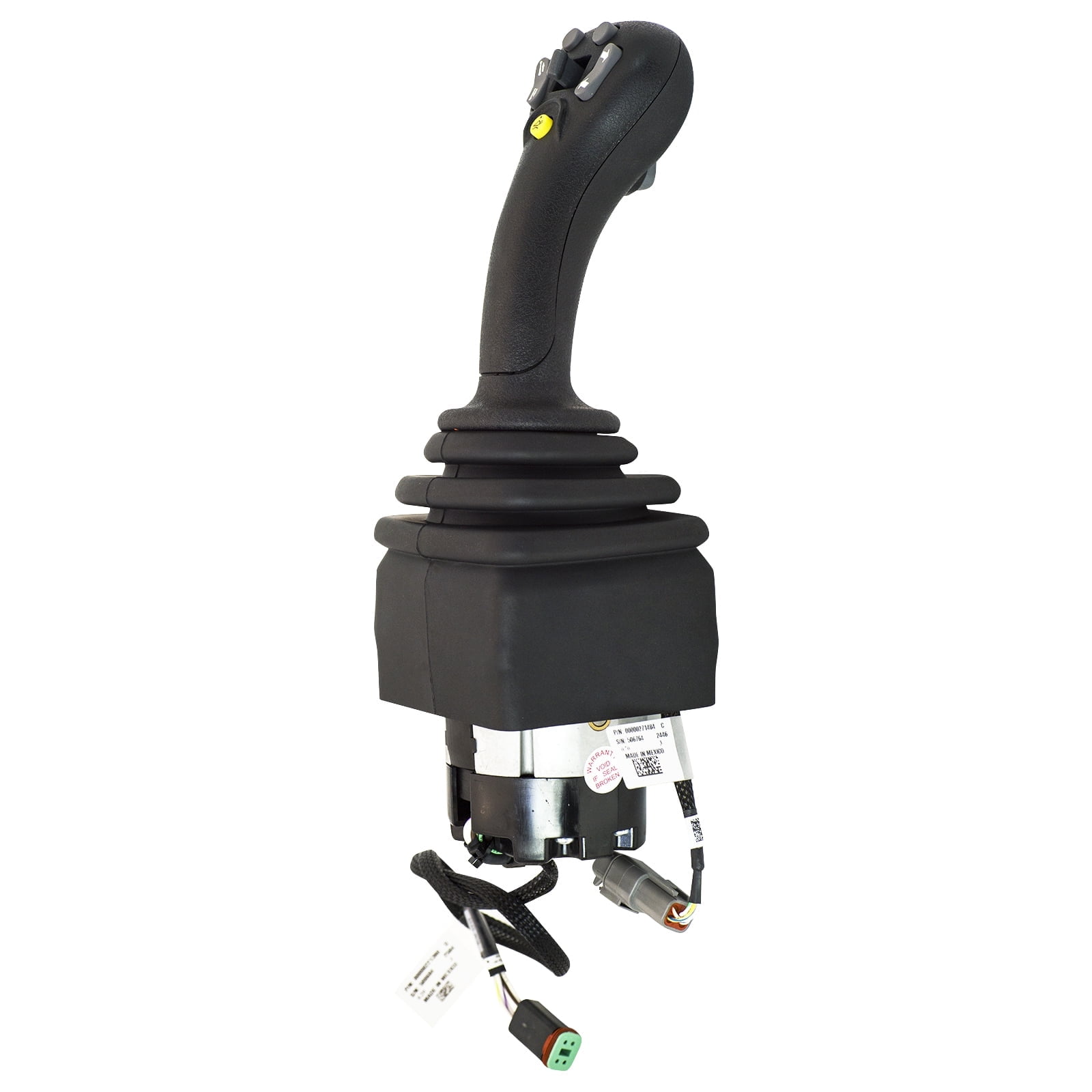 6697905 Right Hand,Selectable Joystick Control, fit for Bobcat ...