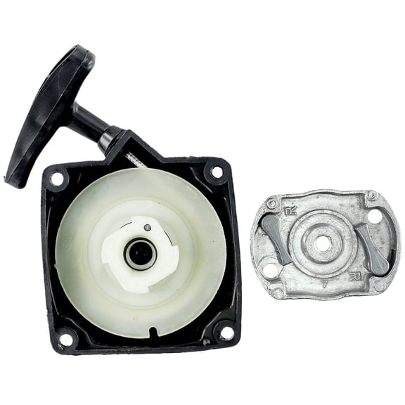 66Mm Recoil Pull Starter Start For 49Cc 52Cc Brushcutter For For Snipper Trimmer Tool Accessories High-Quality