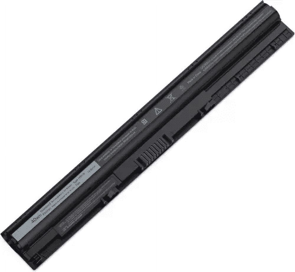Prise Secteur CC Avec Câble Pour Dell Inspiron 15-5000 Série 5551-5559 Et Vostro 3558 - Remplacement Noir