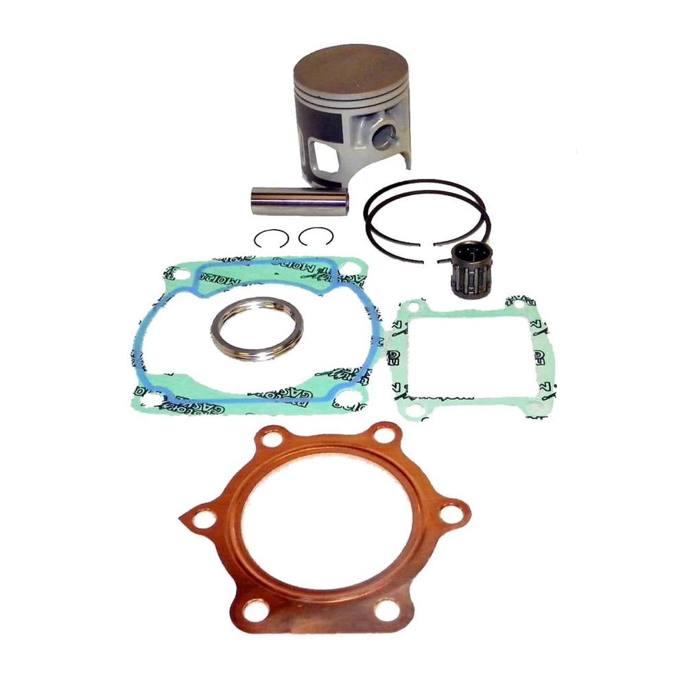 Complete Top End Rebuild Kit For Yamaha Blaster 200 ATV (1988-2006) - Cylinder, Piston, Gaskets