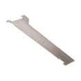 thumbnail image 1 of BRACKET, SHELF 12.25 SS 67-16038-3A - Genuine OEM Replacement Part, 1 of 1