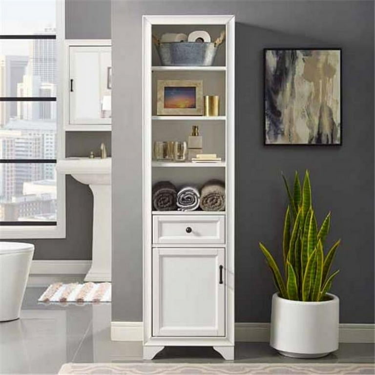 15 linen sale cabinet