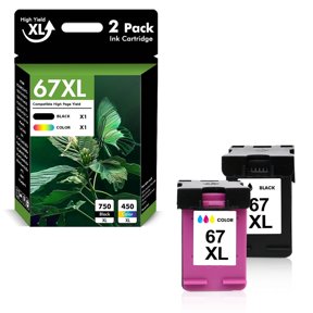 Hp 67 Ink Cartridge