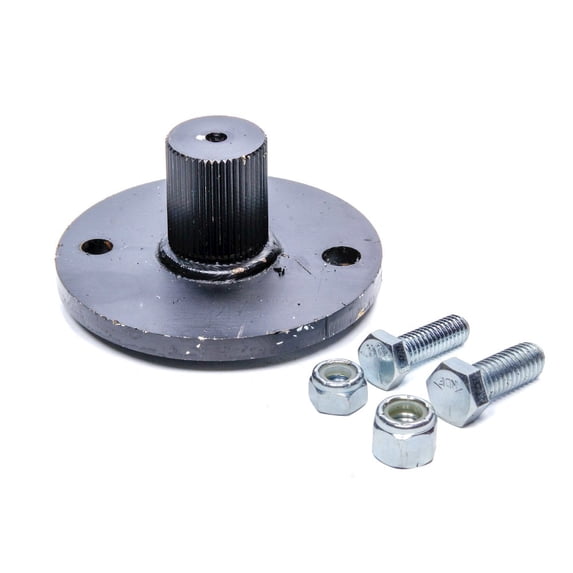 Unisteer Perf Products 67-69 Camaro/68-74 Nova Steering Column Adapter