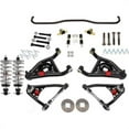 thumbnail image 1 of 67-69 Camaro/68-74 Nova Tubular Control Arms, C/O & Sway Bar Kit, 1 of 17