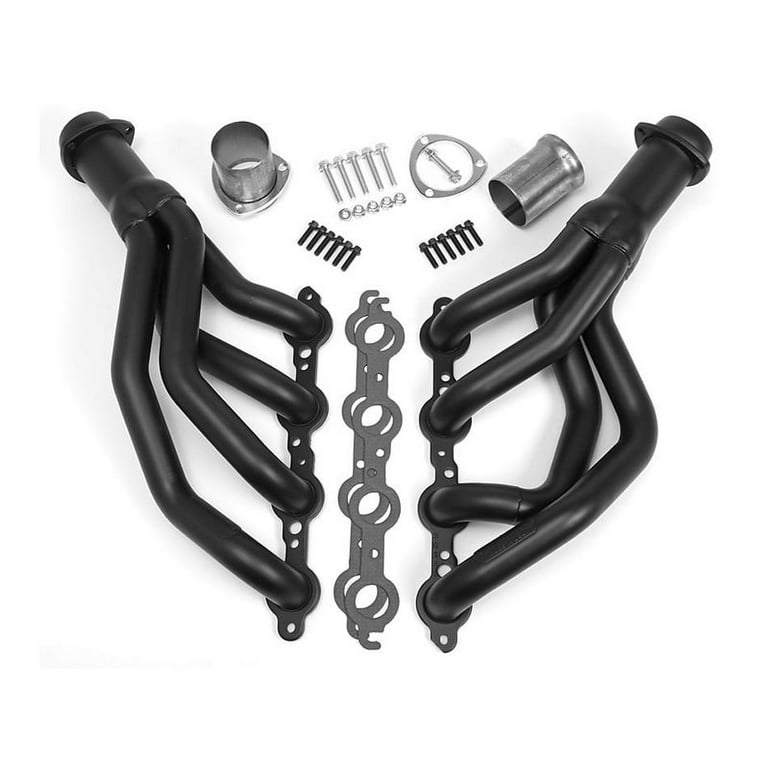 Hedman Headers - 67-69 Camaro w/LS Engine Hedman Headers - 67-69 Camaro w/LS Engine