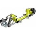 thumbnail image 1 of 67-69 Chevy Camaro CornerKiller IFS Coil Over 2 in.  Drop 5 x 5 Manual LHD Rack, 1 of 1