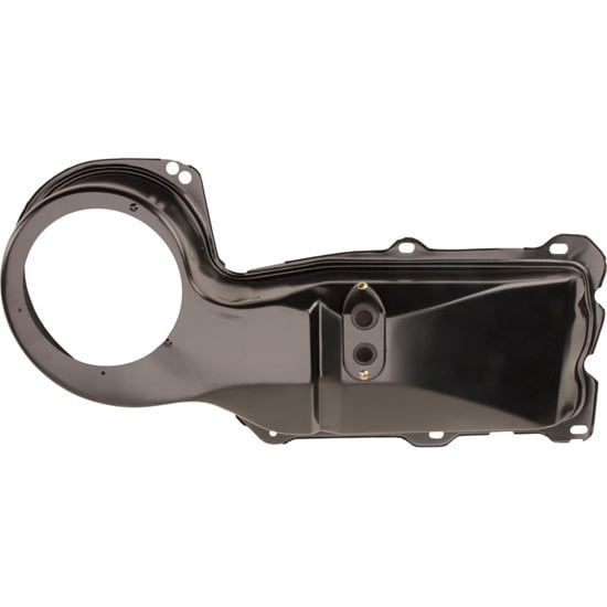 67-69 F Body; 68-70 Nova; 68-70 Chevelle; Heater Box, Big Block