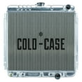 thumbnail image 1 of Cold Case Radiators 67-70 Mustang 289/302 Radiator, 1 of 4