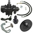 thumbnail image 1 of 67-72 Chevy C10 Complete Power Steering Conversion Kit W/ Box, 1 of 14
