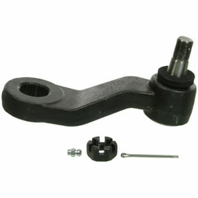 67-72 Chevy C10 Power Steering Pitman Arm, OE Fit, Heavy Duty