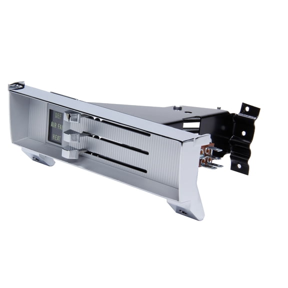 67-72 GM P/U Replacement Control Panel