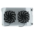 thumbnail image 1 of Cold Case Radiators 67-76 Chevy GMC Pickup LS Swap Radiator, 1 of 4