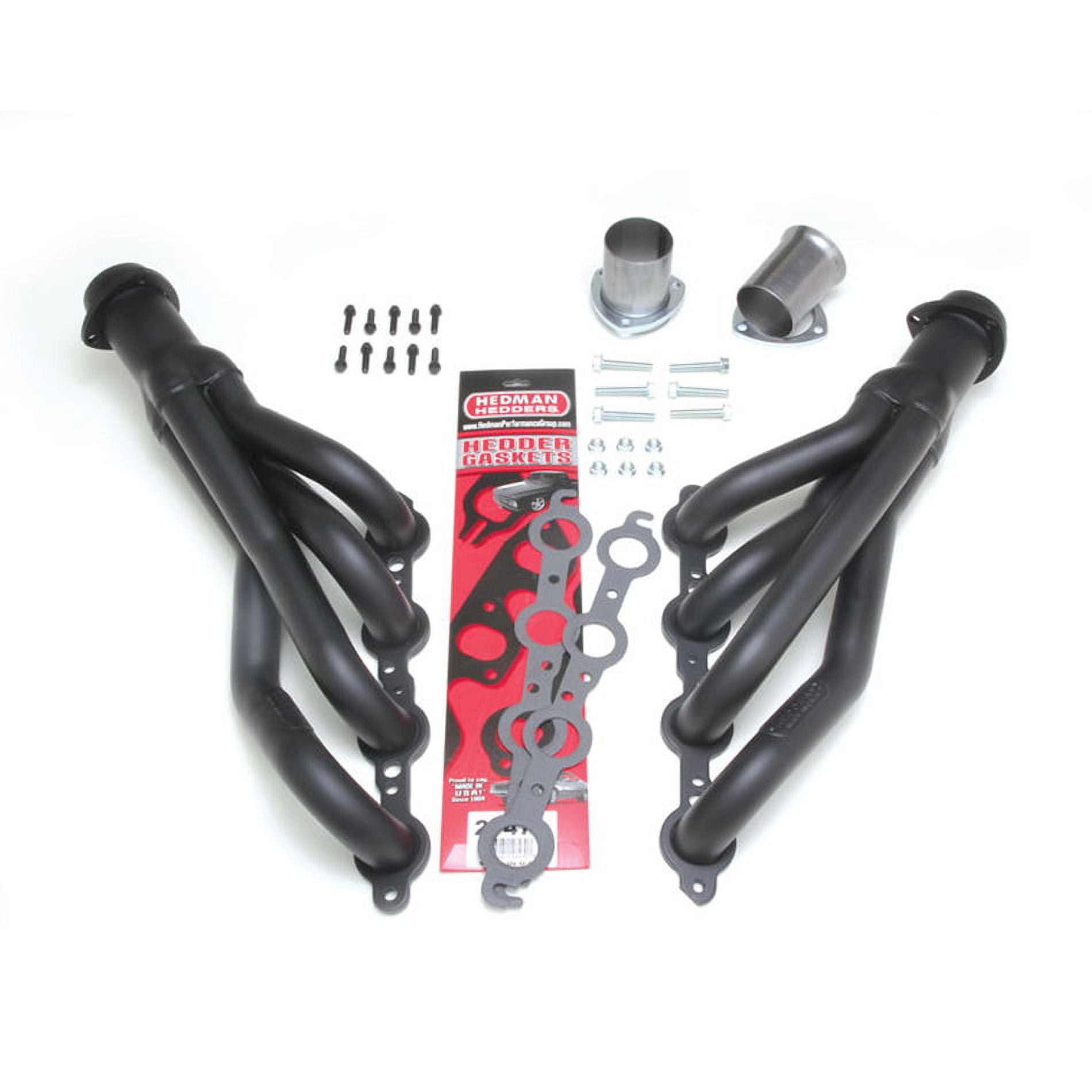 Hedman Headers - 67-87 Chevy C10 w/LS Engine Hedman Headers - 67-87 Chevy C10 w/LS Engine