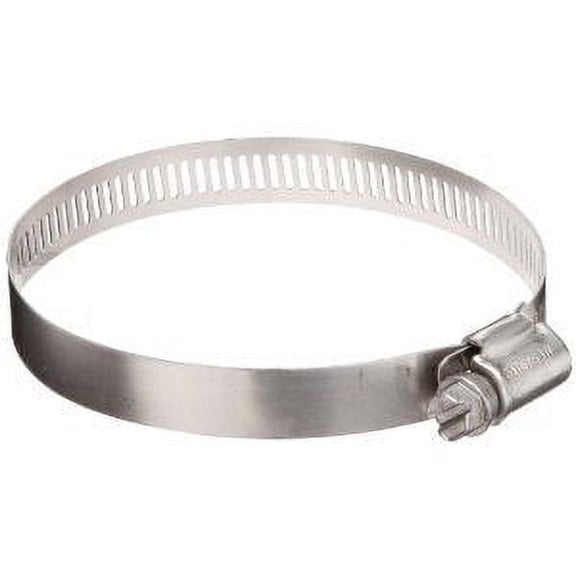 Ideal 67 All Stainless Steel Clamp - Multicolor