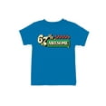 thumbnail image 1 of 67% Awesome Retro Star Design Youth's T-shirt, 1 of 3