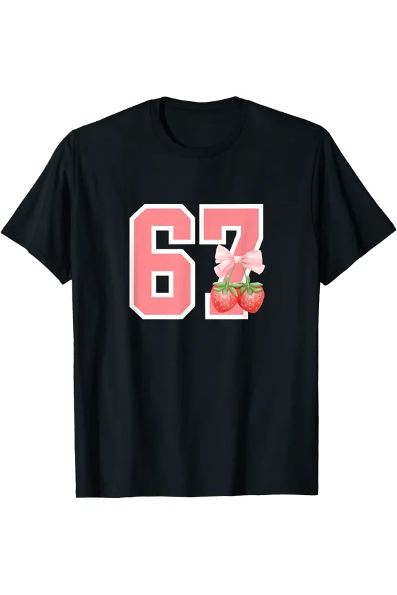 67 Baseball Santa Six Seven Meme Christmas Sport Men Boy Kid T-Shirt, Unisex T-Shirt