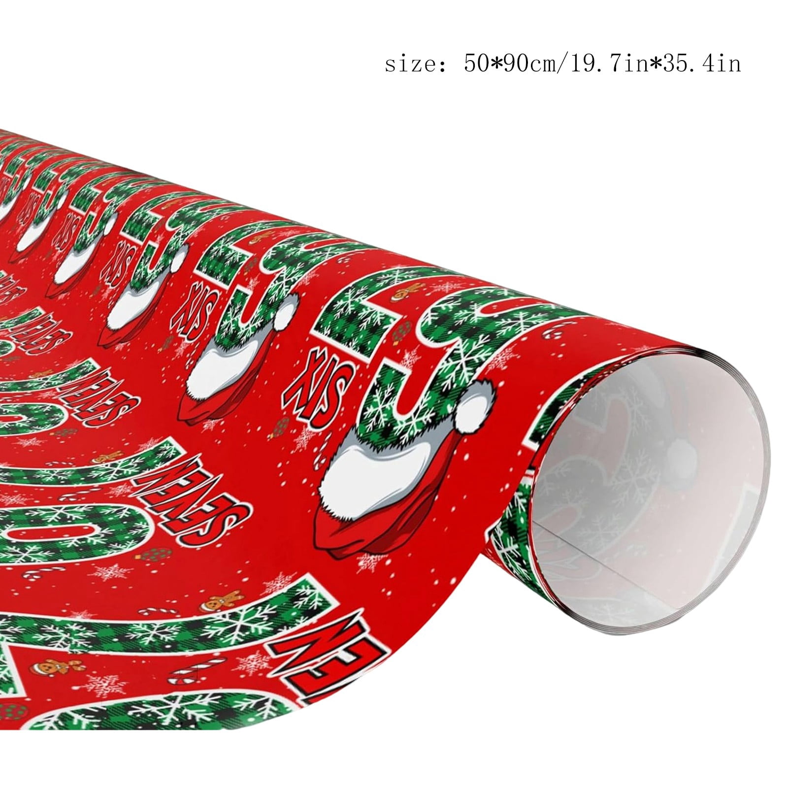 67 Rapping Paper 67 Christmas Wrapping Paper, 67 Wrapping Paper, Funny Gag Gift Wrap ...