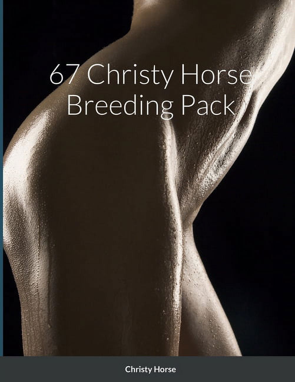 67 Christy Horse Breeding Pack (Paperback)