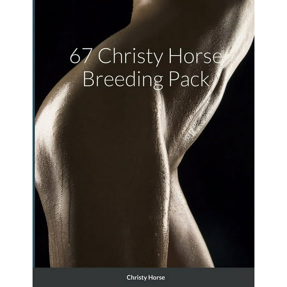 67 Christy Horse Breeding Pack (Paperback)