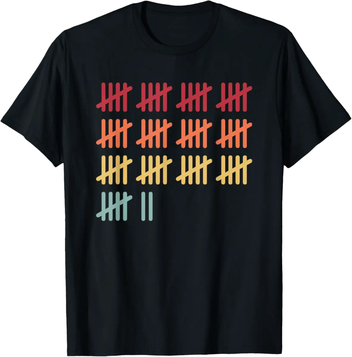 67 Counting Math Teacher Mathematics 67Th Number Vintage 67 T-Shirt ...
