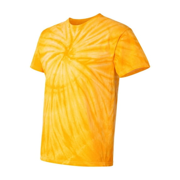 67 Gildan Tie Dye Unisex Vat-Dyed Cyclone Tee Blank Tshirt