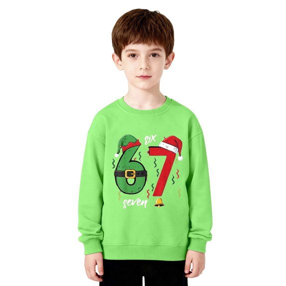 Trui met logopatch op de achterkant | Grijs | Tommy Hilfiger