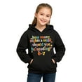 thumbnail image 1 of 67 Hoodies for Kids 67 Ice Cream Meme Hoodies Long Sleeve Comfortable Printed Outfits Oversized Six-Seven Funny Sweatshirt Pullover Fall Winter, 1 of 4