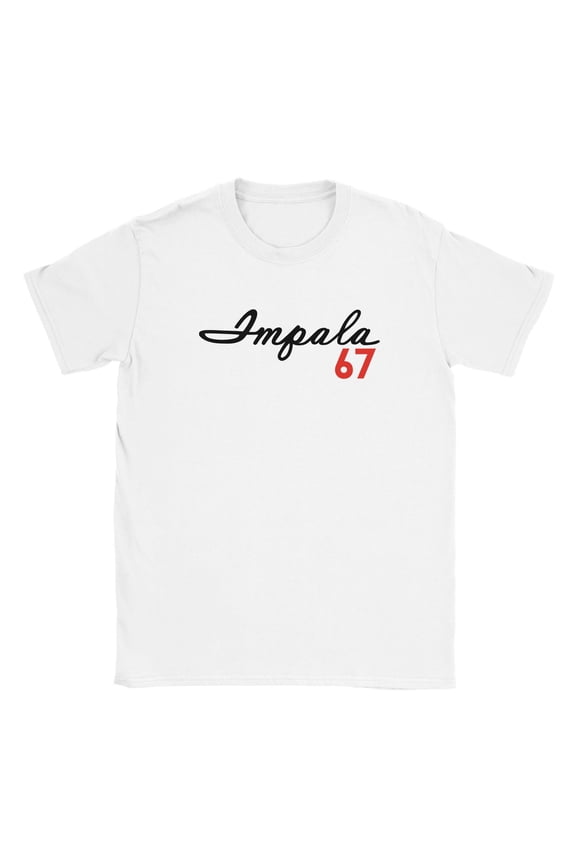 67 Impala T-shirt