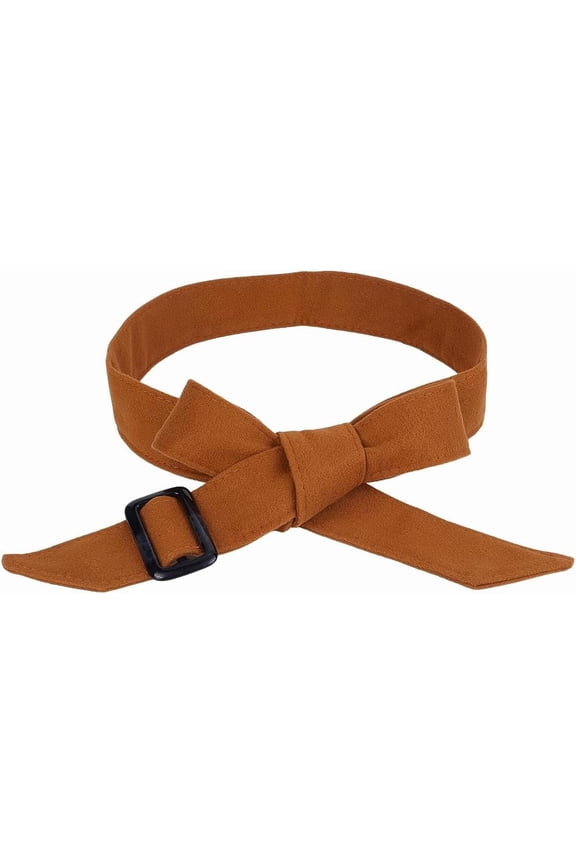 67 Inch Women Wool Overcoat Waist Belt Replacement Trench Coat Belts Flamingo Ribbon Sash Wrap Belts DIY Making