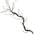 thumbnail image 1 of Fake Artificial Tree Branches for Decoration - 67 Inches Wall Hanging Fake Tree Trunk Rattan Cane Vine with Sprout for Wedding Outdoor Garden Home Living Room Christmas Decoration, 1 of 5