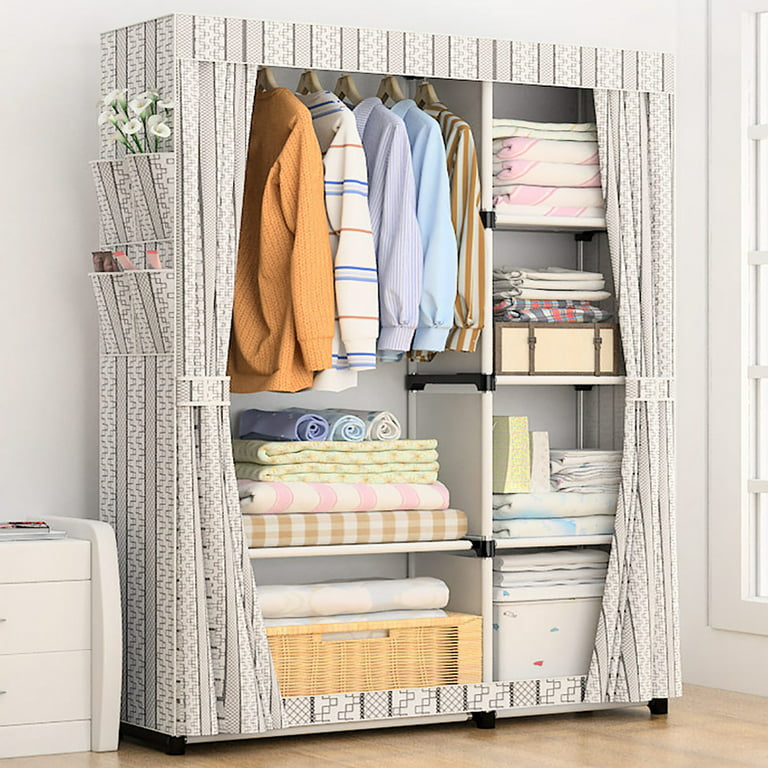 https://i5.walmartimages.com/seo/67-Large-Cloth-Wardrobe-Non-woven-Fabric-Clothes-Closet-Dustproof-Cover-Rack-Shelf-Organizer-Portable-Storage-Cabinet-DIY-Assembled-Closet_ad97c8c3-accf-463d-a8b7-2c40feef44a0.7d10799ae57a5363f507b64b21ed2517.jpeg?odnHeight=768&odnWidth=768&odnBg=FFFFFF