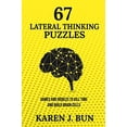 thumbnail image 1 of Pre-Owned 67 Lateral Thinking Puzzles: Games And Riddles To Kill Time And Build Brain Cells (Paperback) 1790782139 9781790782130, 1 of 1