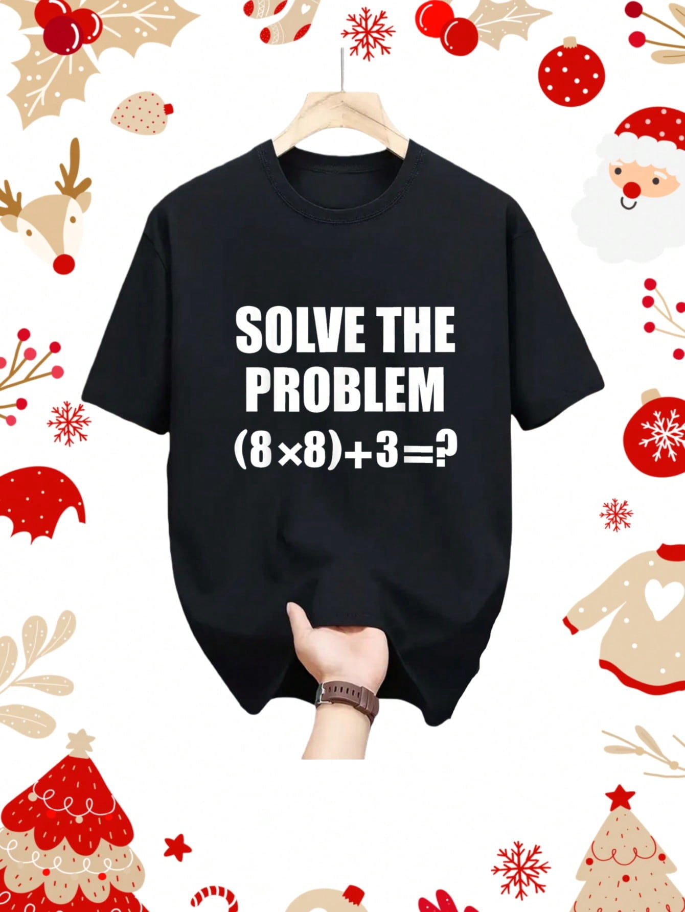 MAWOTEA 67 Meme Math Teacher Funny School 6-7 Brain Rot Six Seven T ...