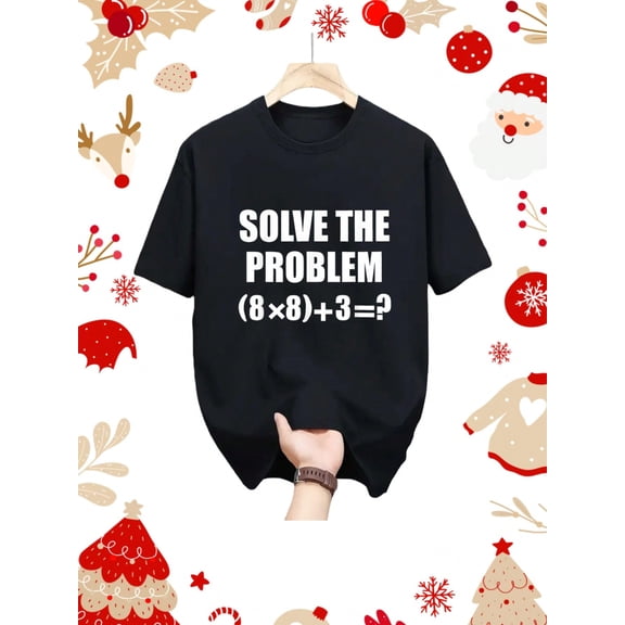 MAWOTEA 67 Meme Math Teacher Funny School 6-7 Brain Rot Six Seven T-Shirt - Humorous Math Joke Design